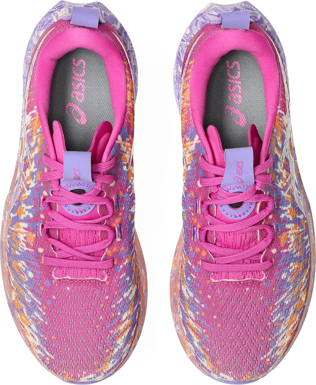 ASICS, W Noosa Tri 16