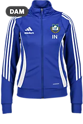 390927104101 ADIDAS Tiro24 Tr Jkt W 390927104101 ADIDAS Tiro24 Tr Jkt W Standard Small1x1