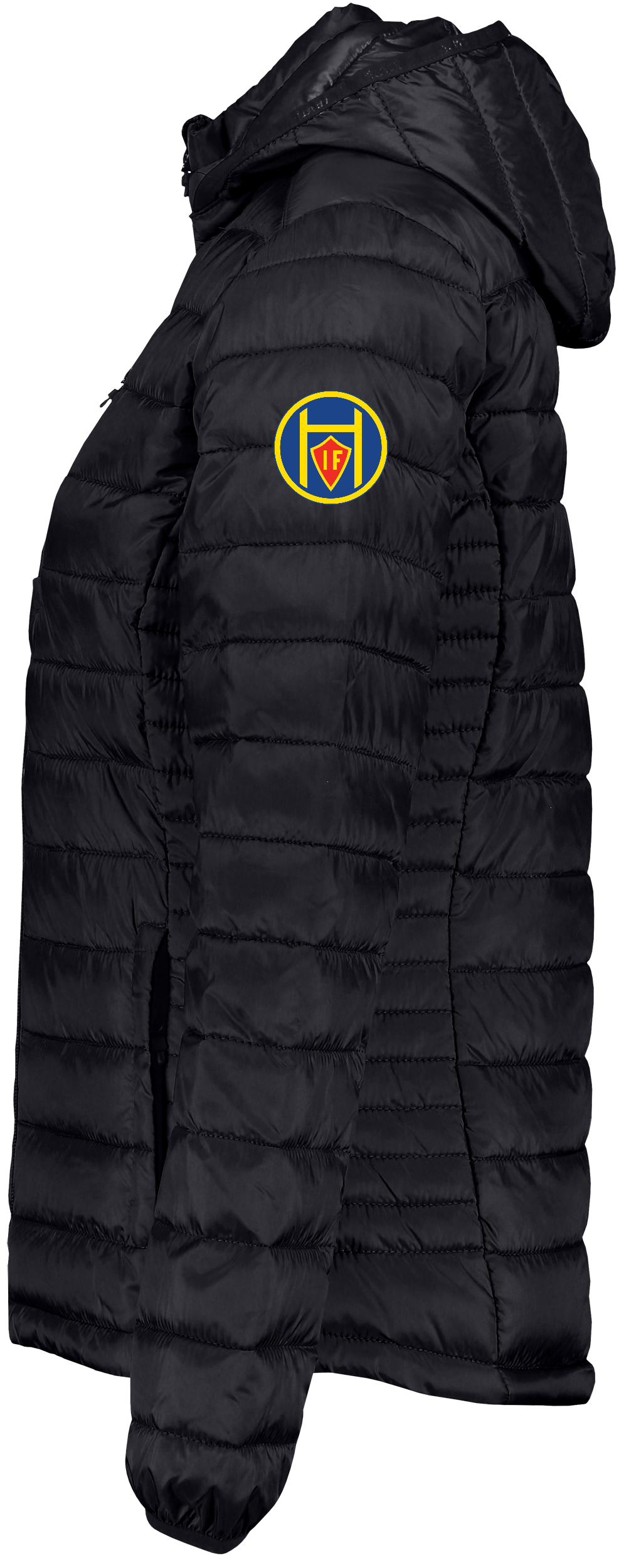 CRAFT, Isolate Jkt W