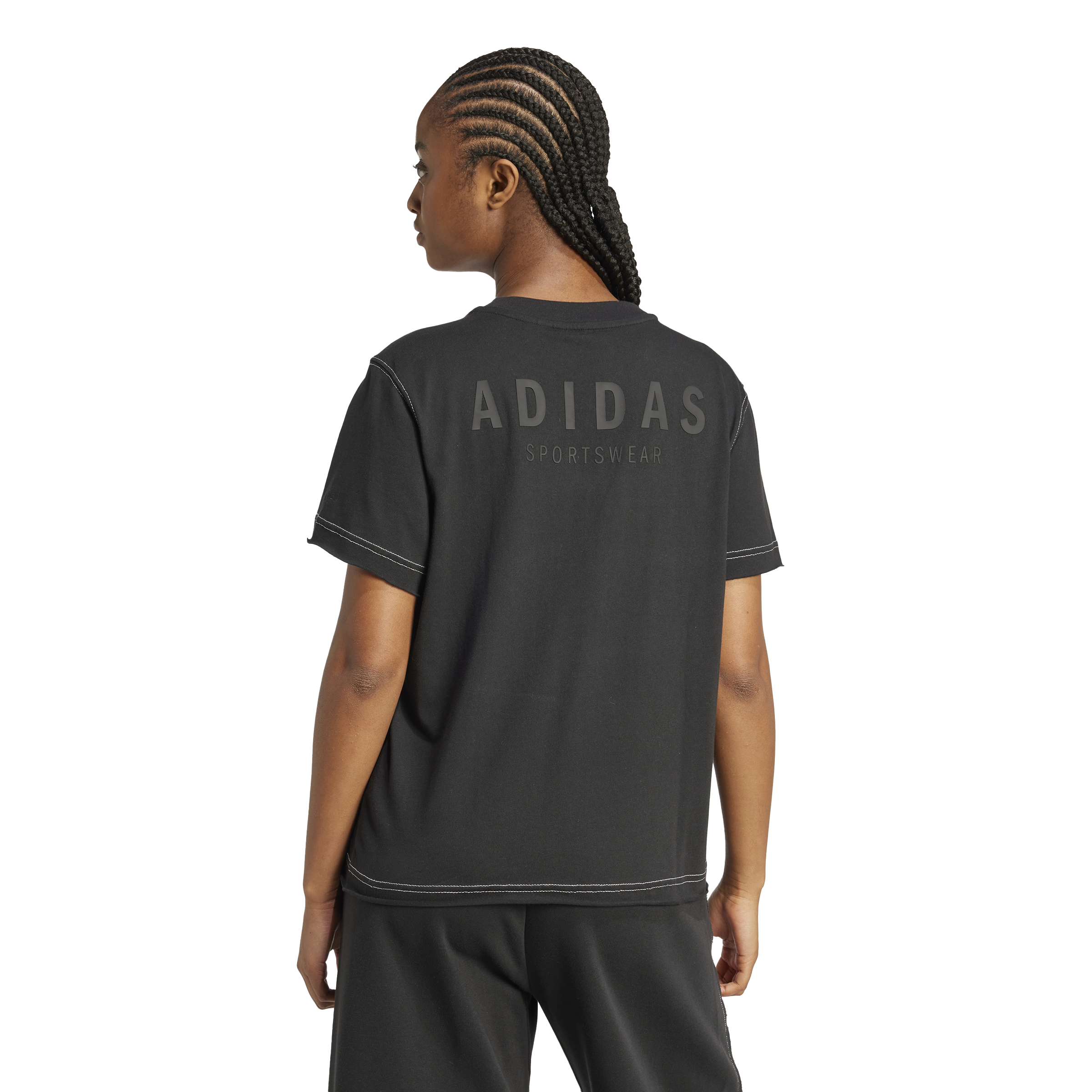 ADIDAS, W All Szn G Tee