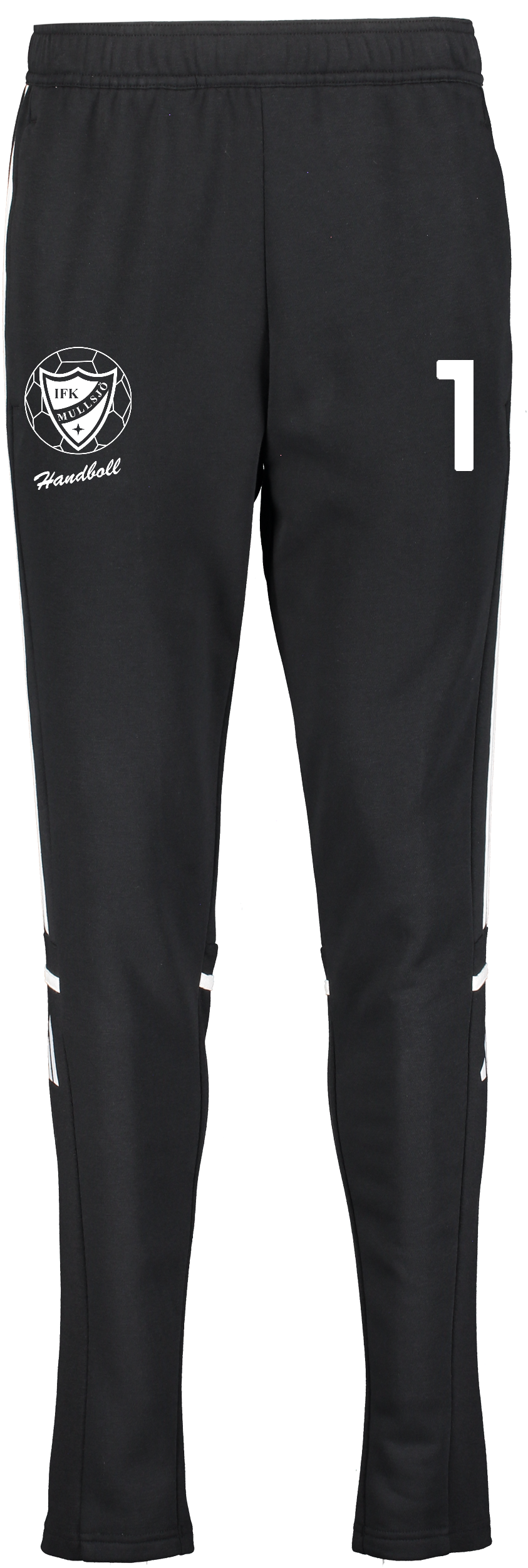 
ADIDAS, 
Squad25 Sw Pnt, 
Detail 1
