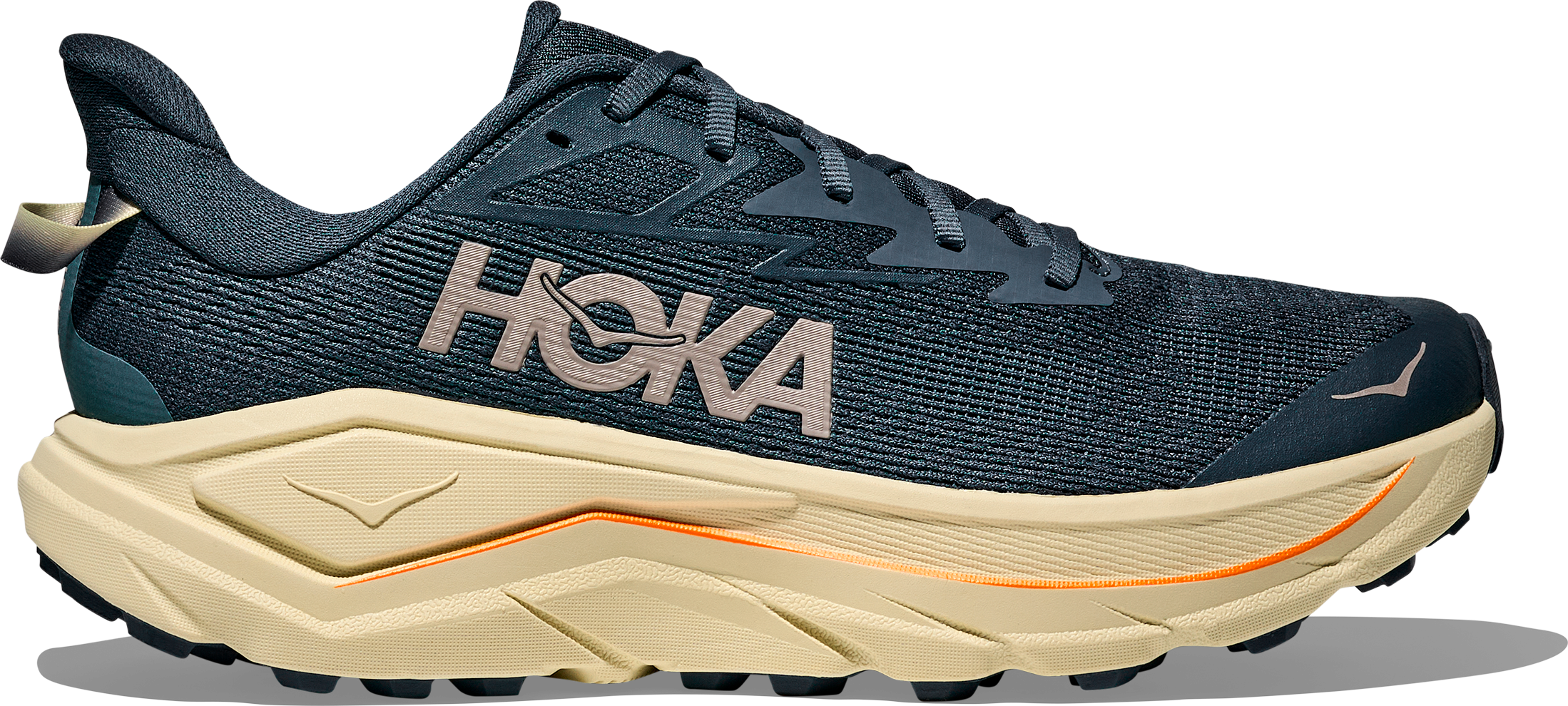 
HOKA, 
M Challenger 8 Wide, 
Detail 1
