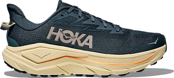 HOKA M Challenger 8 широкий