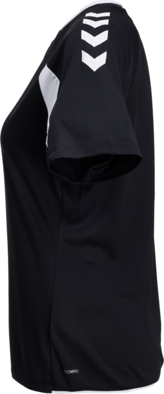 HUMMEL, HMLCORE 2.0 JERSEY S/S WOMAN