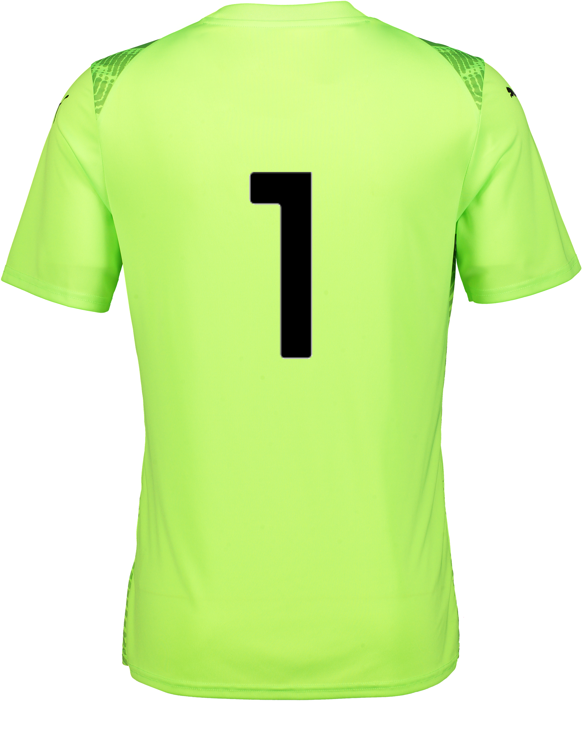 PUMA, T Ultimate Jsy