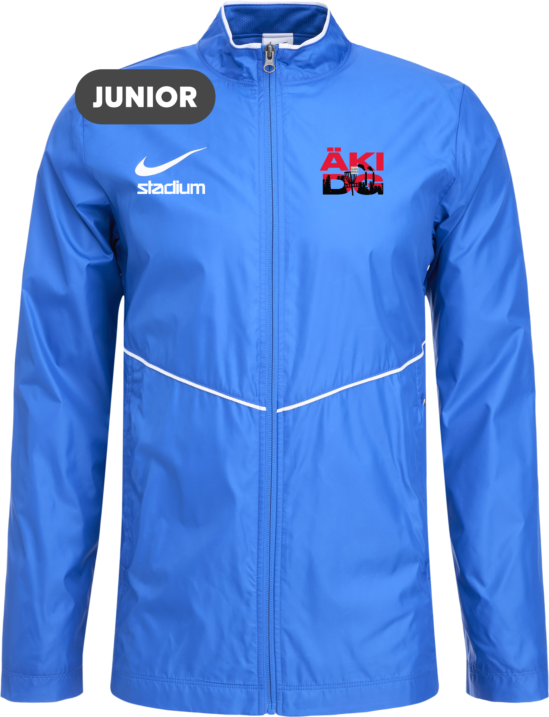 
NIKE, 
PARK26 WIND JKT JR, 
Detail 1
