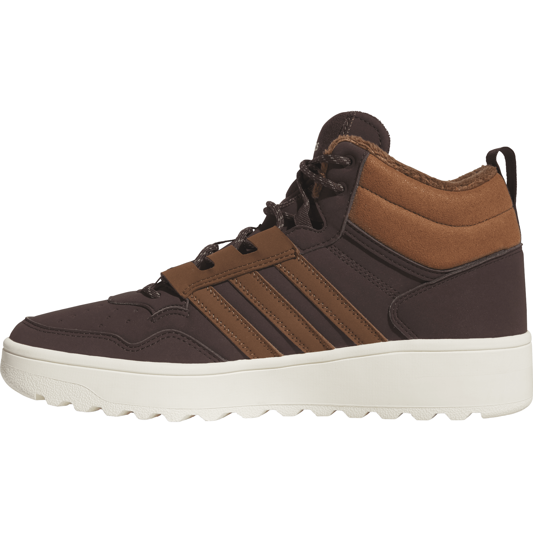 ADIDAS, M Hoops 4.0 Mid Wtr