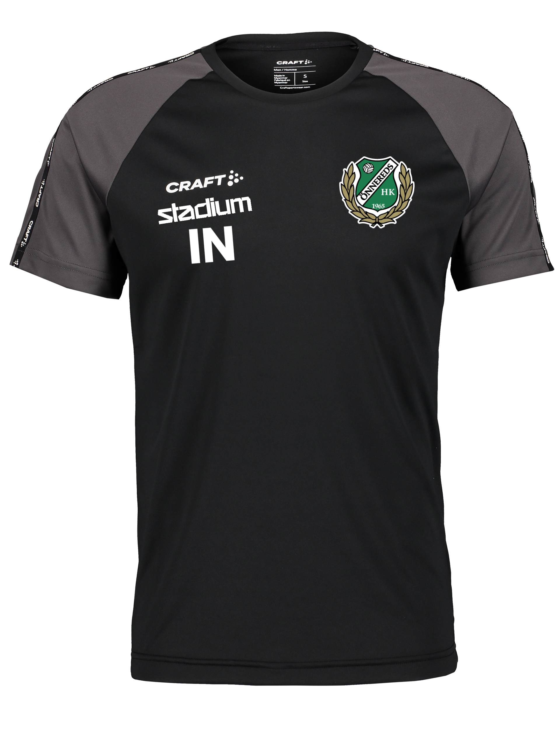 
CRAFT, 
SQUAD GO CONTRAST JSY M, 
Detail 1
