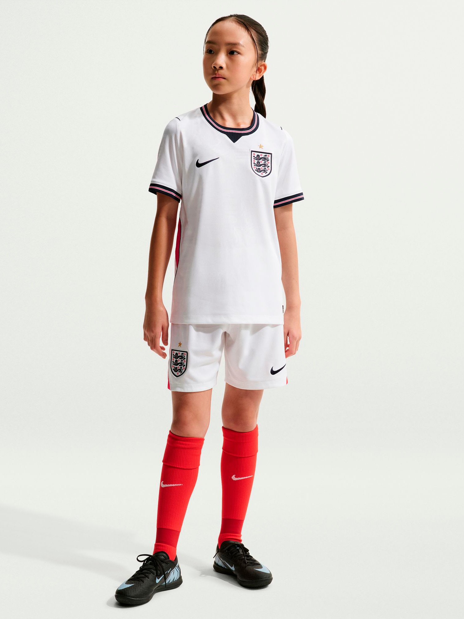 NIKE, ENT Y NK DF JSY SS STAD HM