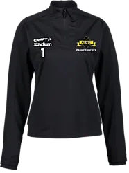 394170105101 CRAFT Evolve 2.0 Half Zip W 394170105101 CRAFT Evolve 2.0 Half Zip W Standard Small1x1