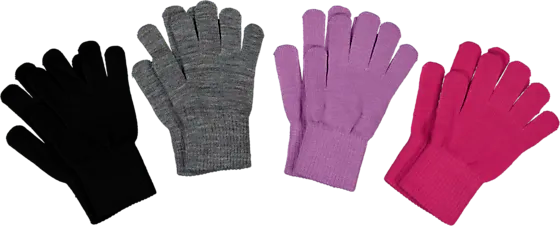 354263102101 EVEREST K 4p Magic Glove 354263102101 EVEREST K 4p Magic Glove Standard Detail