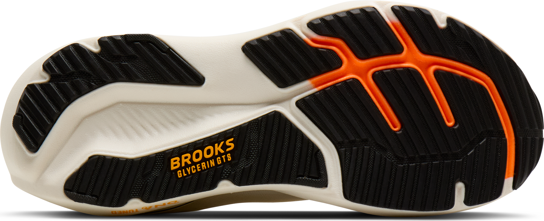 BROOKS, M GLYCERIN GTS 23