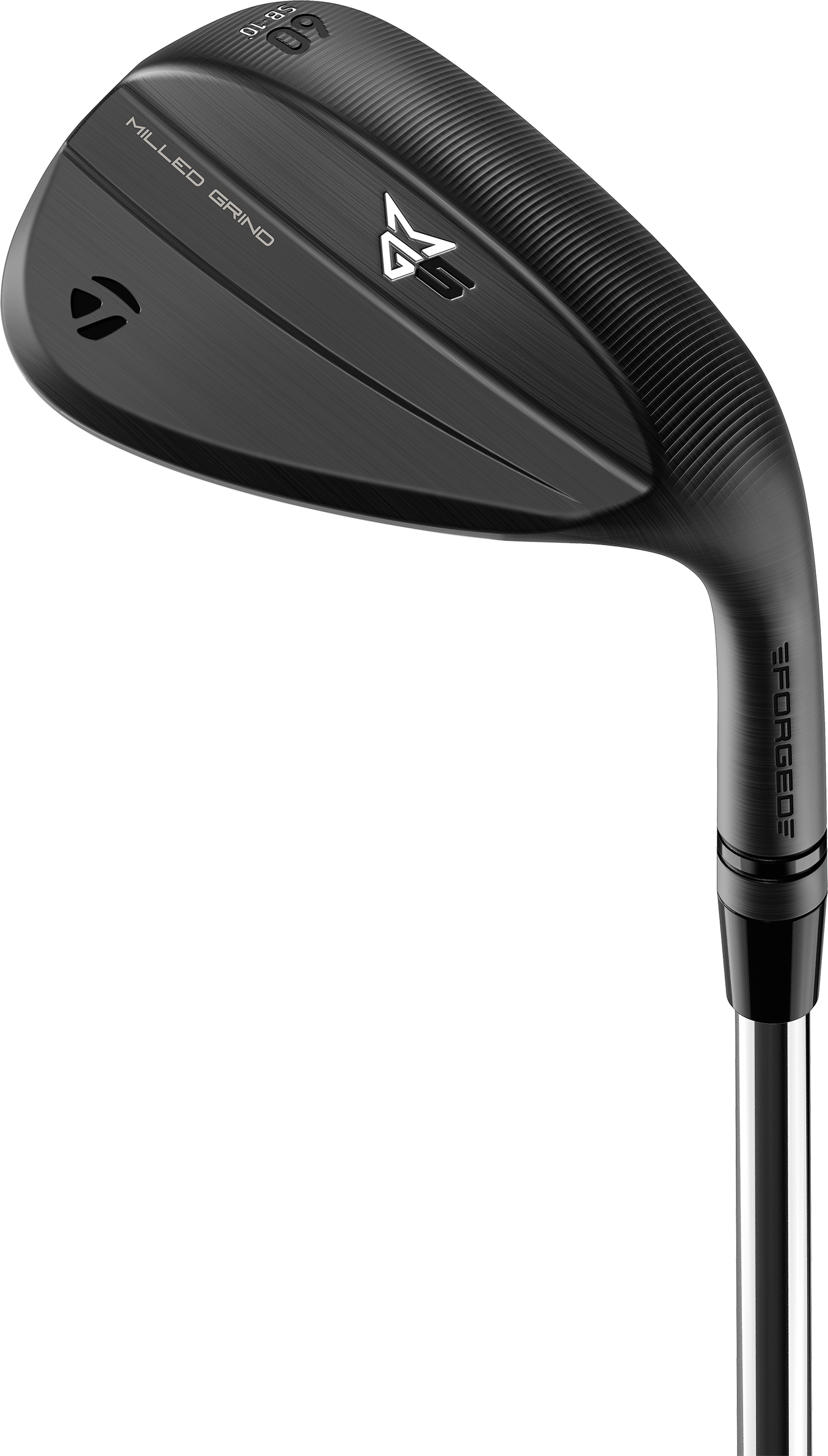 
TAYLOR MADE, 
MG5 CHARCOAL SB RH, 
Detail 1
