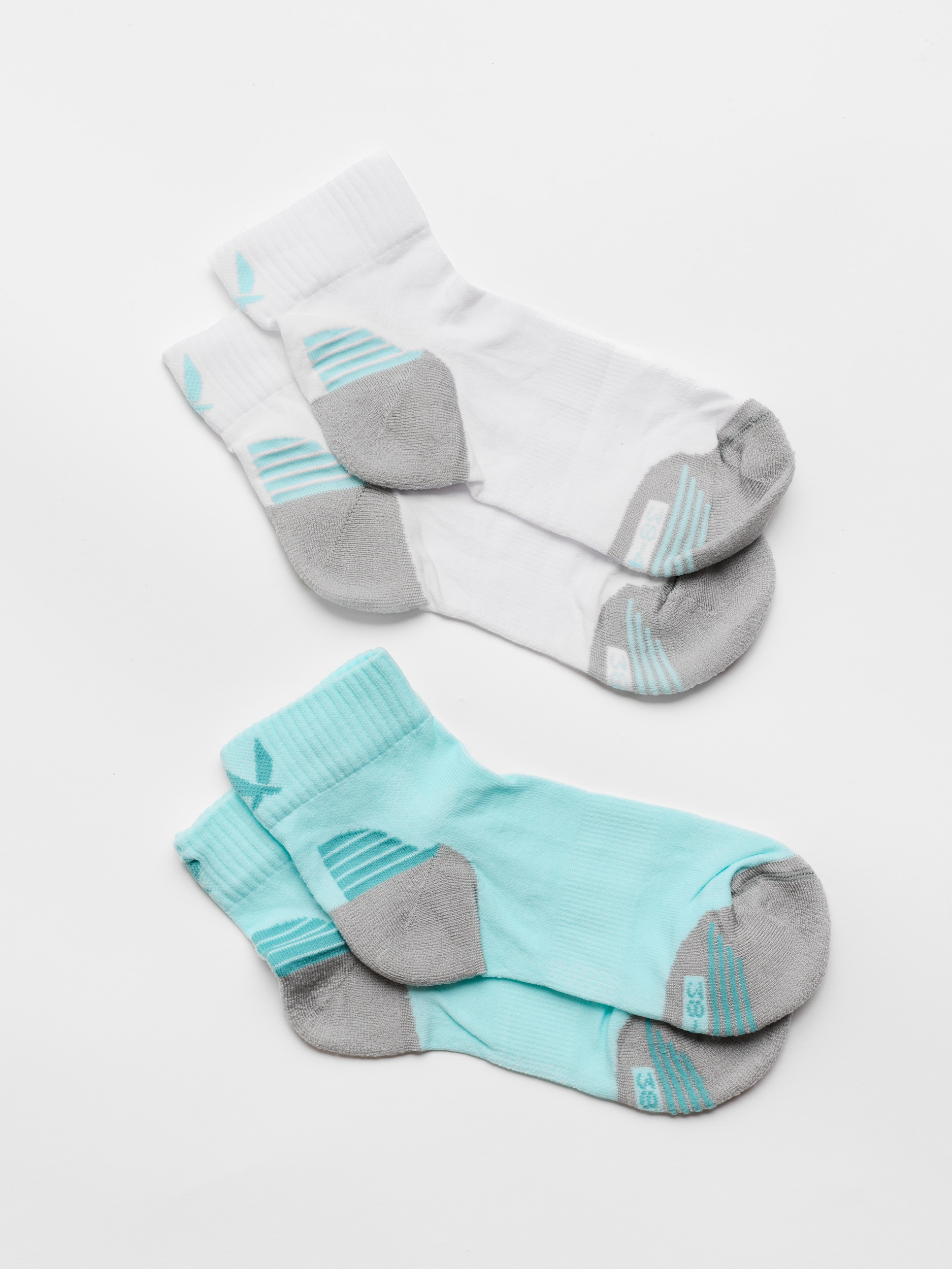 
SOC, 
Tech Sock 2P Re, 
Detail 1
