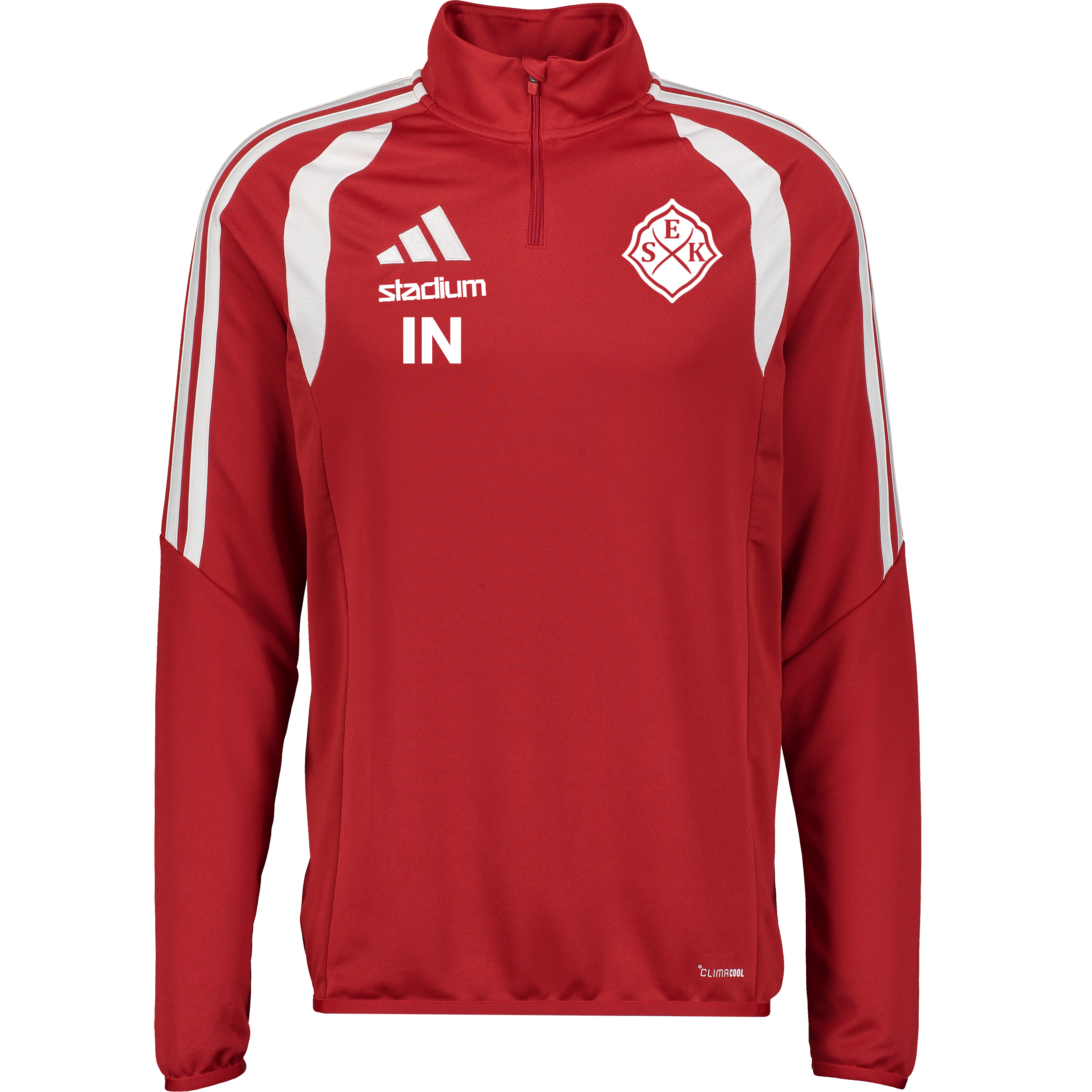 
ADIDAS, 
TIRO26 L TR TOP JR, 
Detail 1
