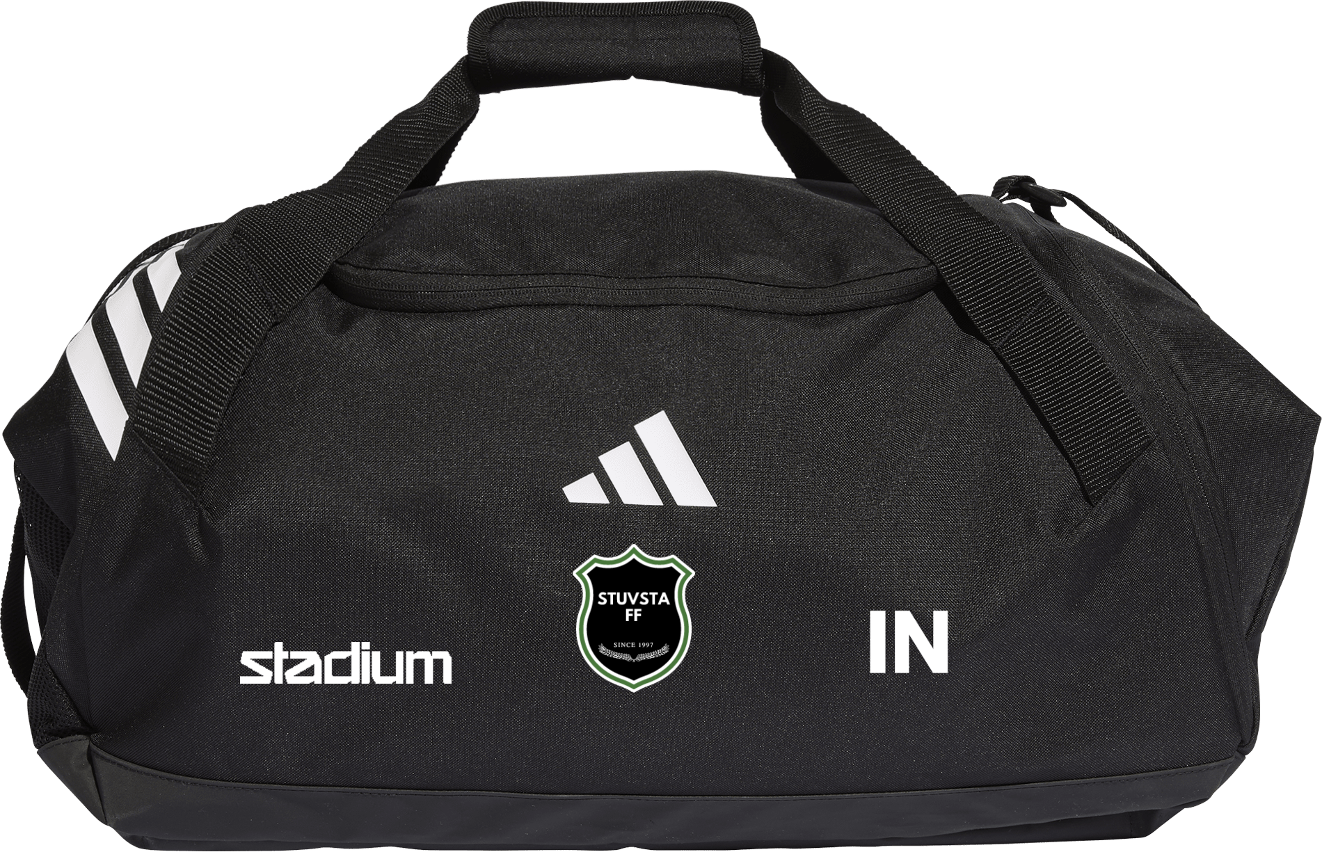 
ADIDAS, 
TIRO DUFFLE M, 
Detail 1
