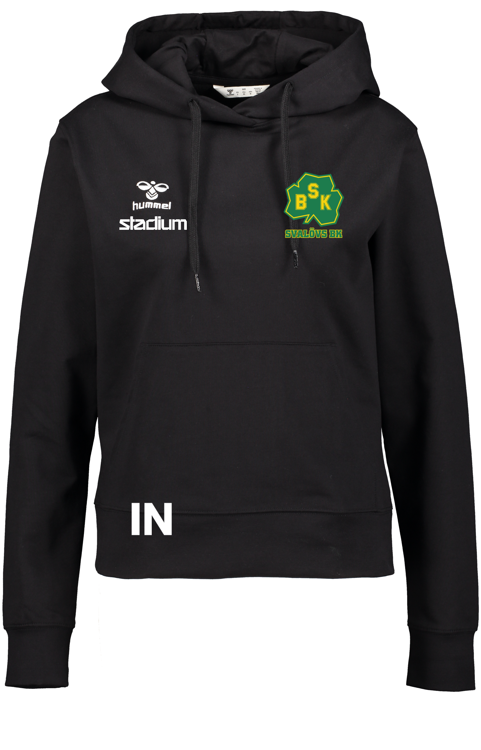 
HUMMEL, 
Go 2.0 Hoodie W, 
Detail 1
