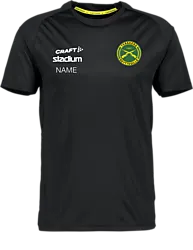 321481107101 CRAFT Evolve Tee 321481107101 CRAFT Evolve Tee Standard Small1x1