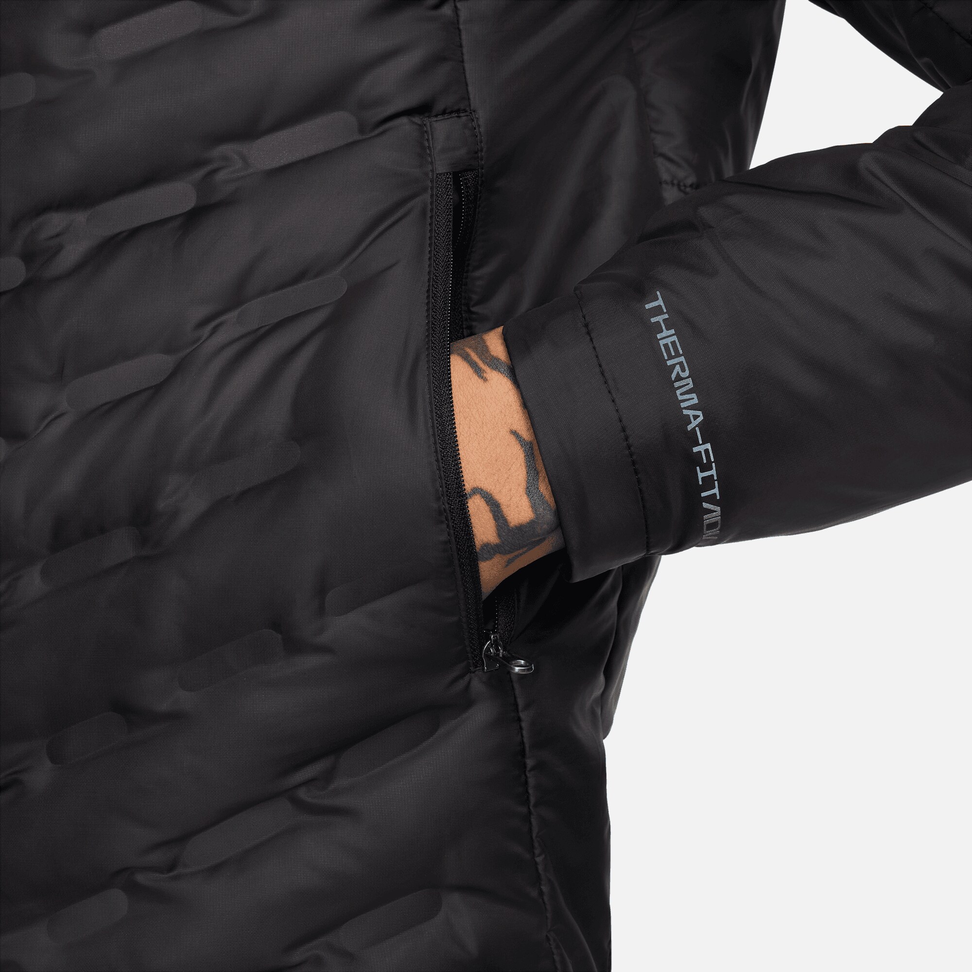 NIKE, M Nk Tfadv Rpl Aeroloft Jkt