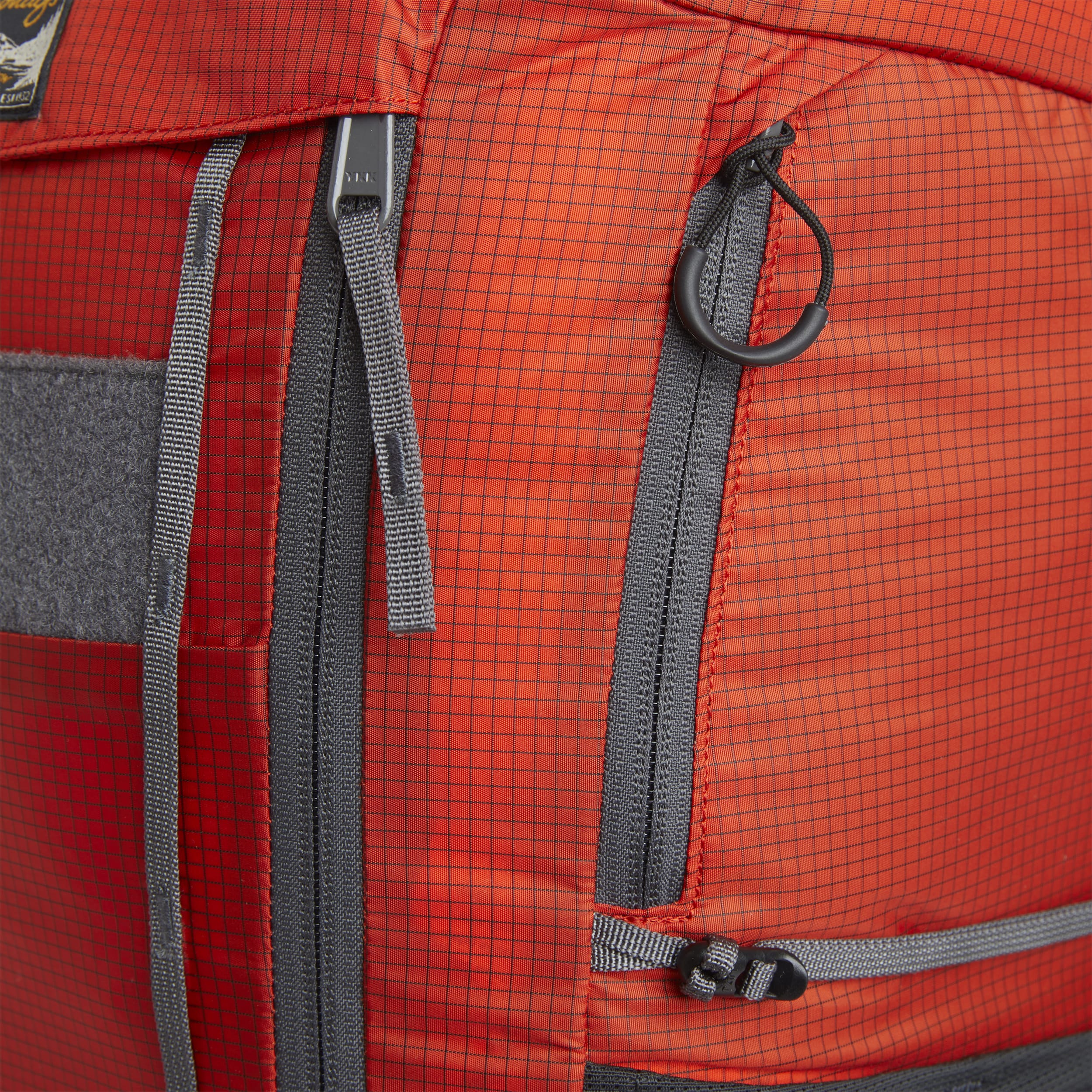 LUNDHAGS, Torne Ice Light 25l