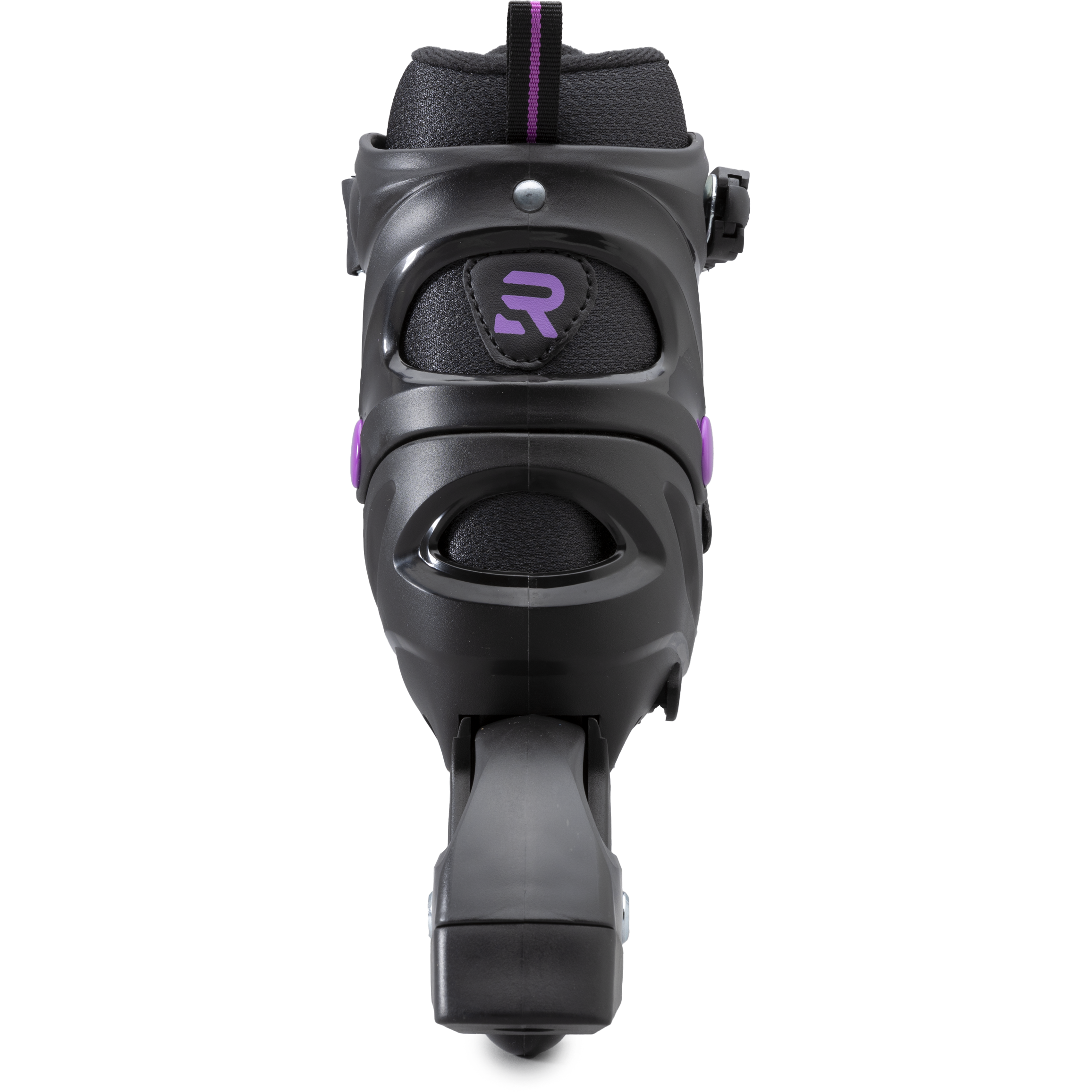 REVOLUTION, SPEED INLINE JR II