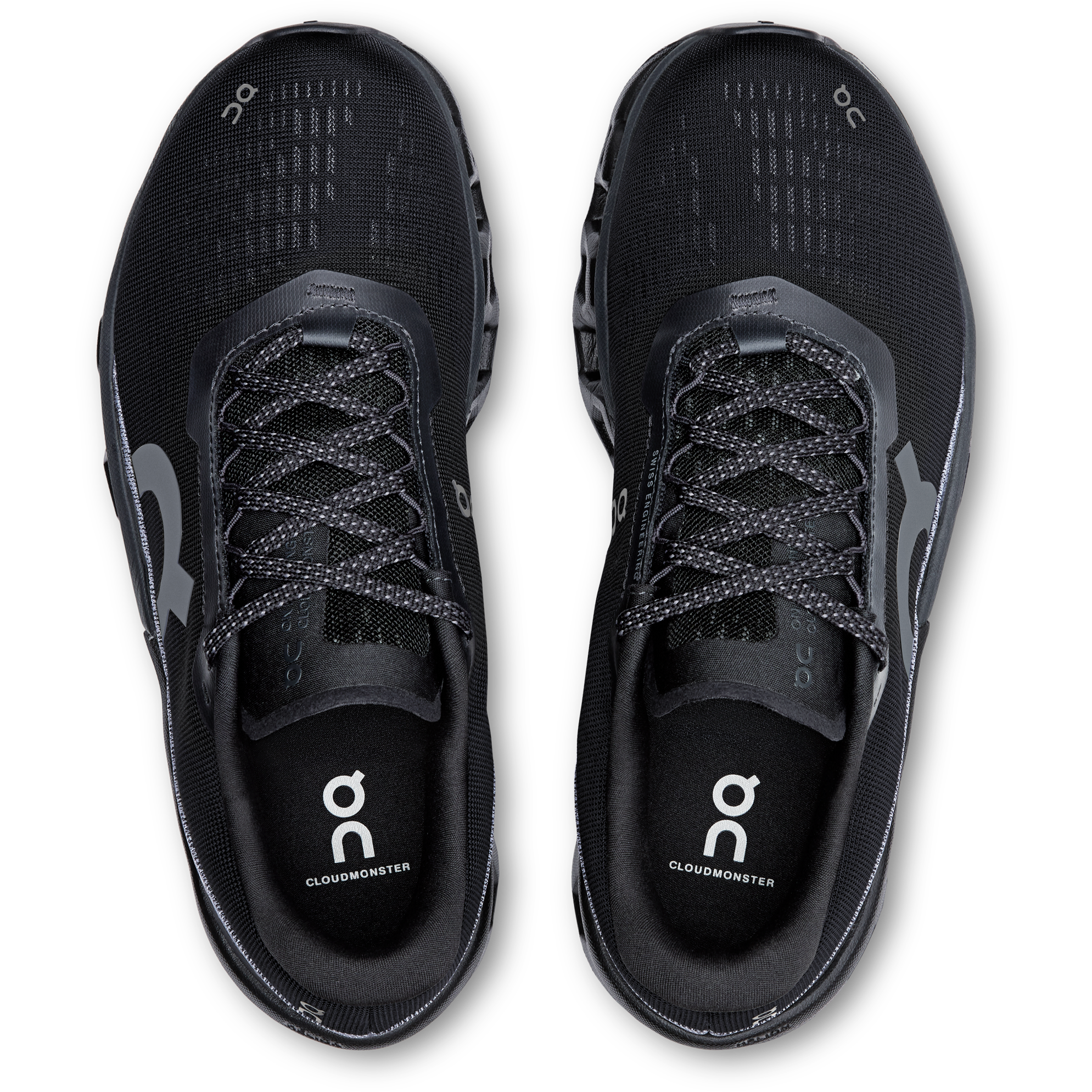 ON, W Cloudmonster 2