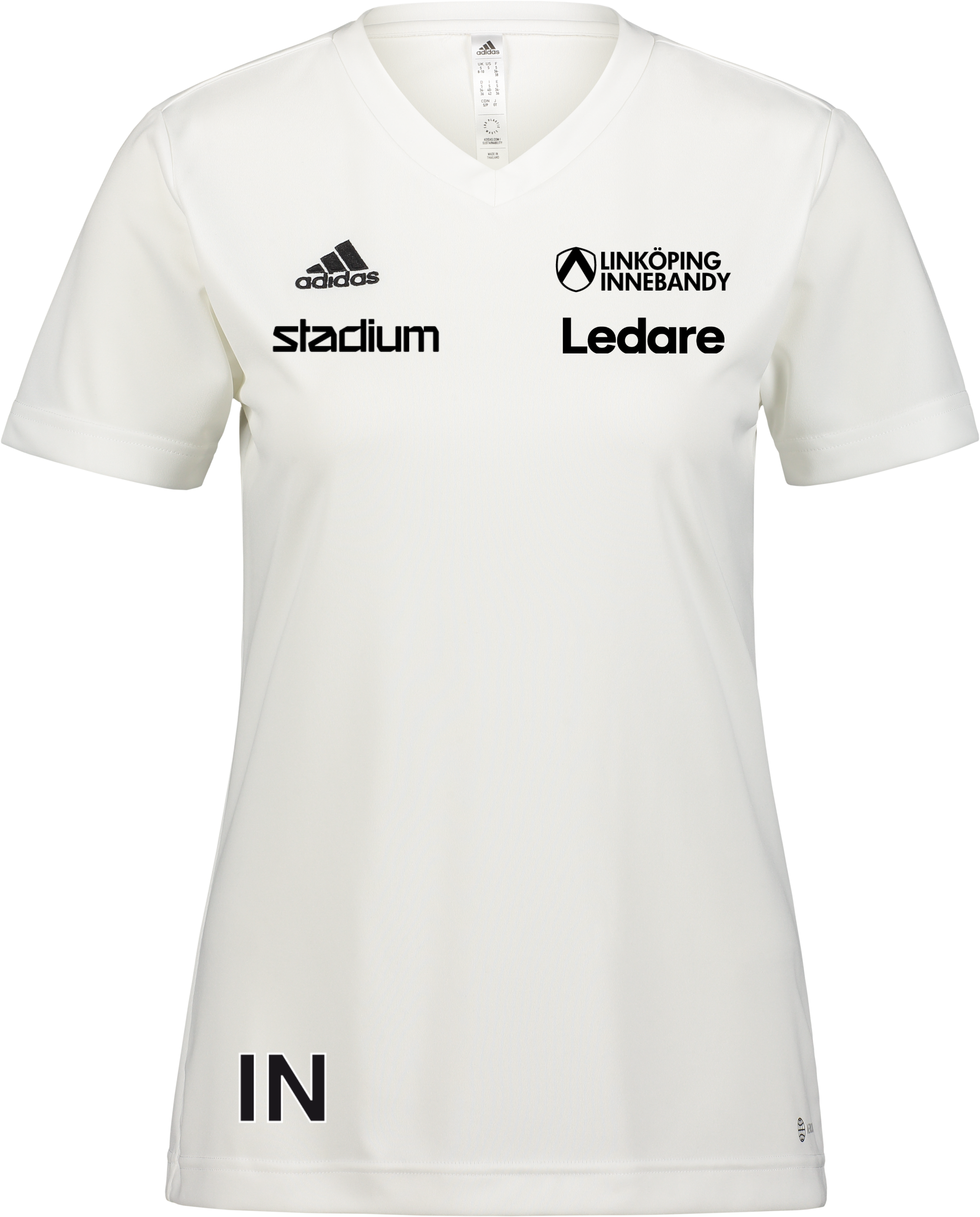 
ADIDAS, 
Ent22 Jsy Tee W, 
Detail 1
