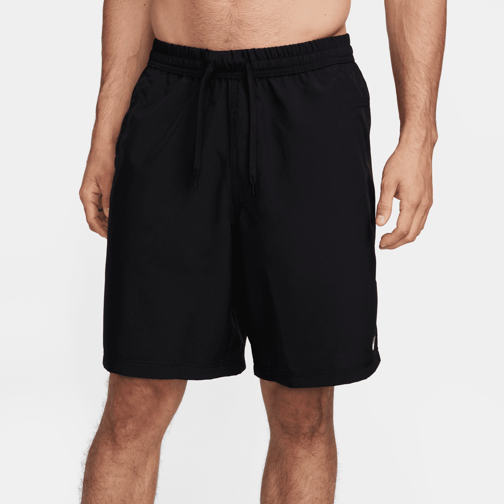 NIKE, M Nk Df 9In Ul Short