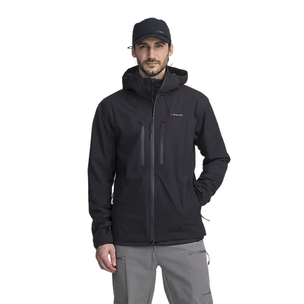 EVEREST Куртка M 3l Venture