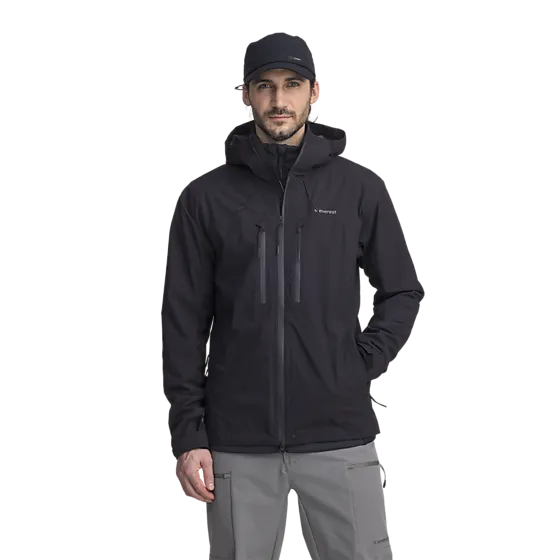 401884101101 EVEREST M 3l Venture Jacket 401884101101 EVEREST M 3l Venture Jacket Model01 Detail