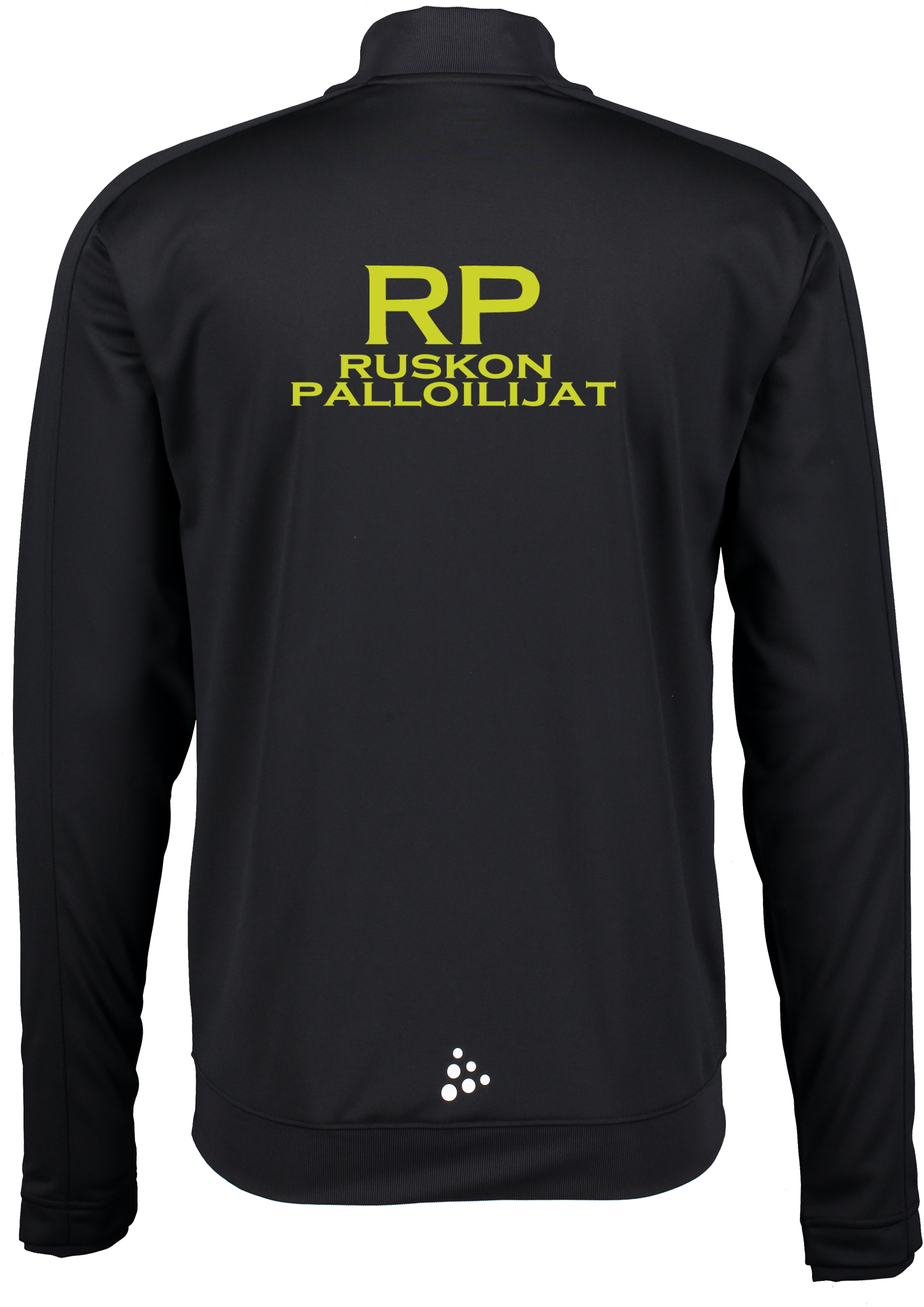 CRAFT, Evolve 2.0 Half Zip M