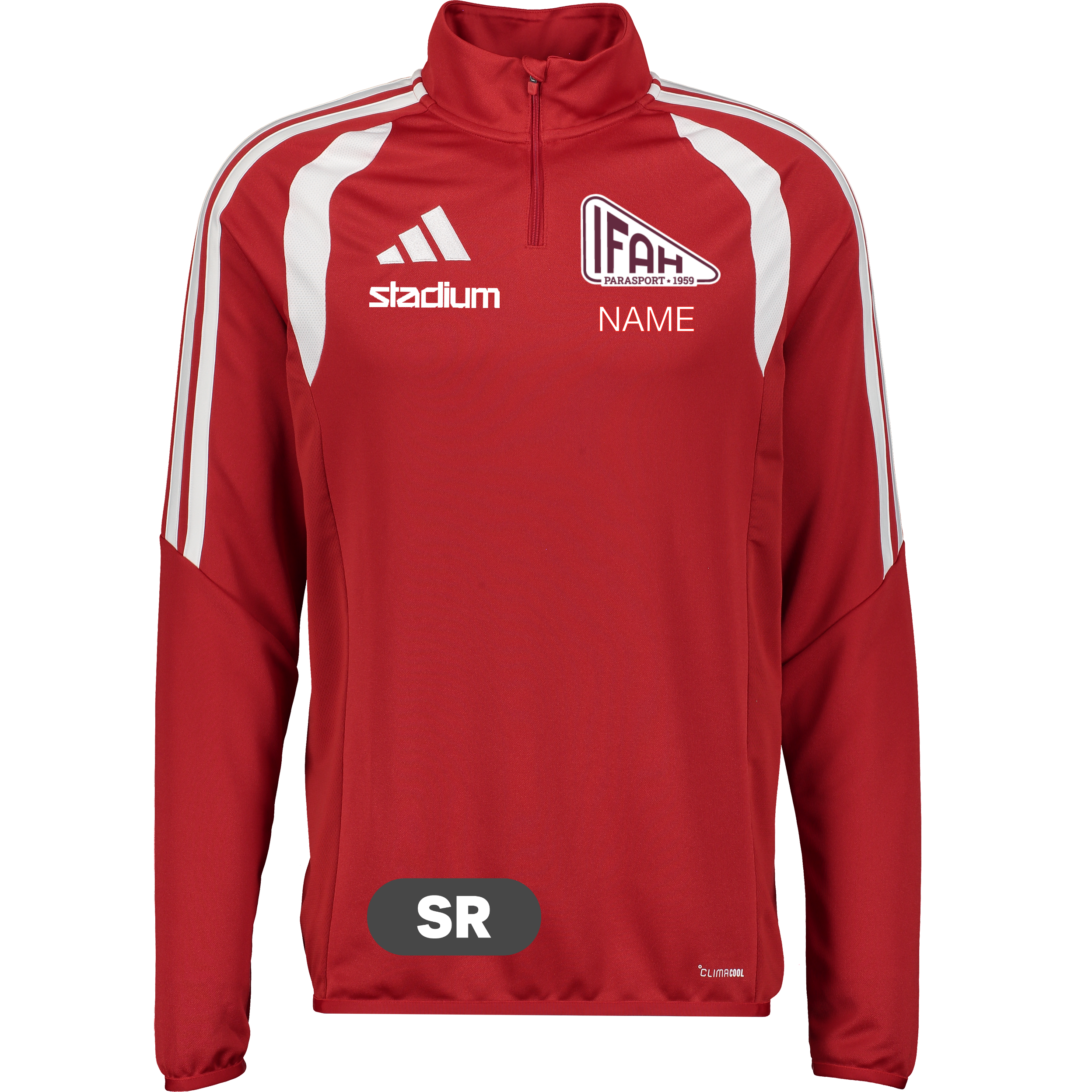 
ADIDAS, 
TIRO26 L TR TOP, 
Detail 1
