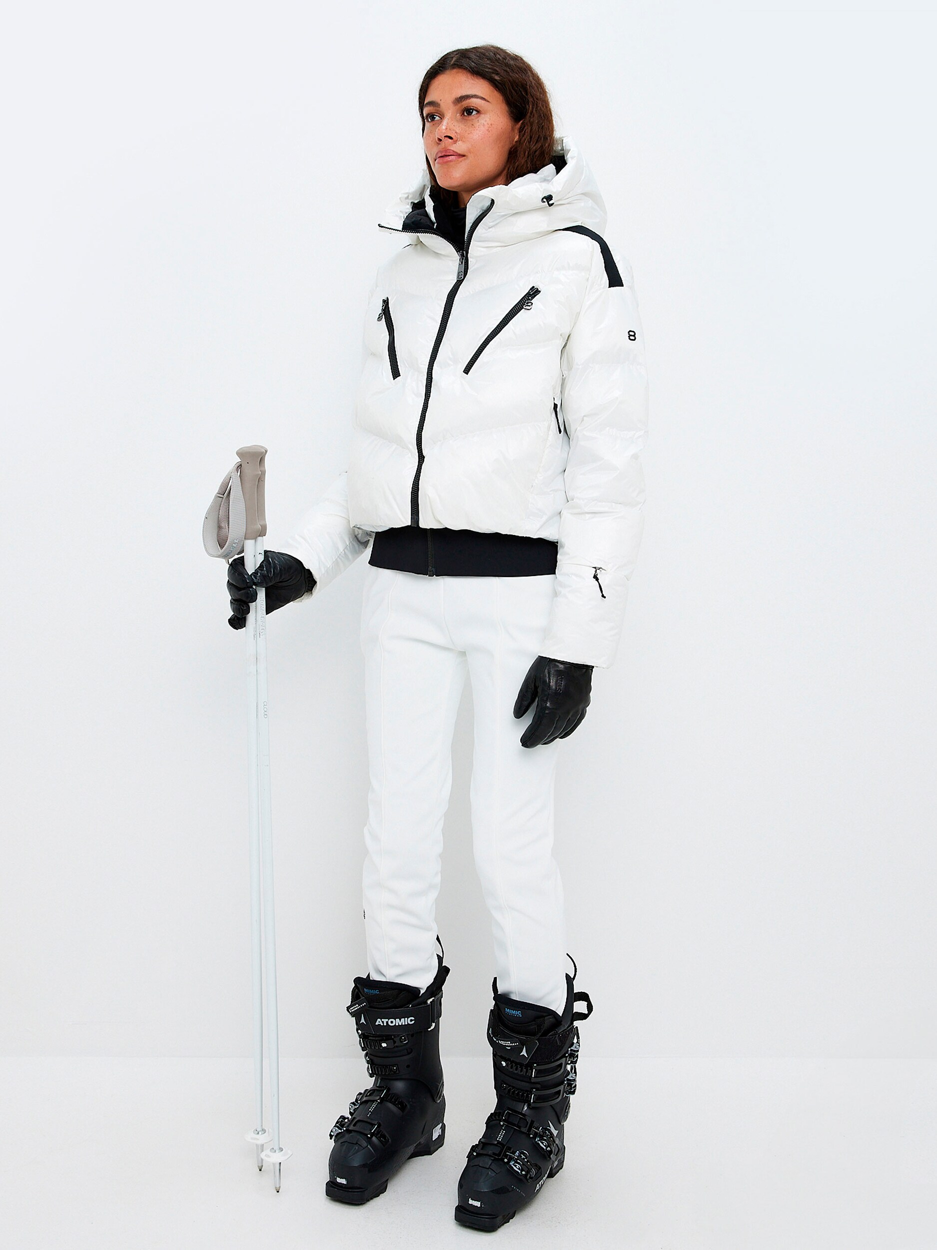8848 ALTITUDE, Noelle W Ski Jacket