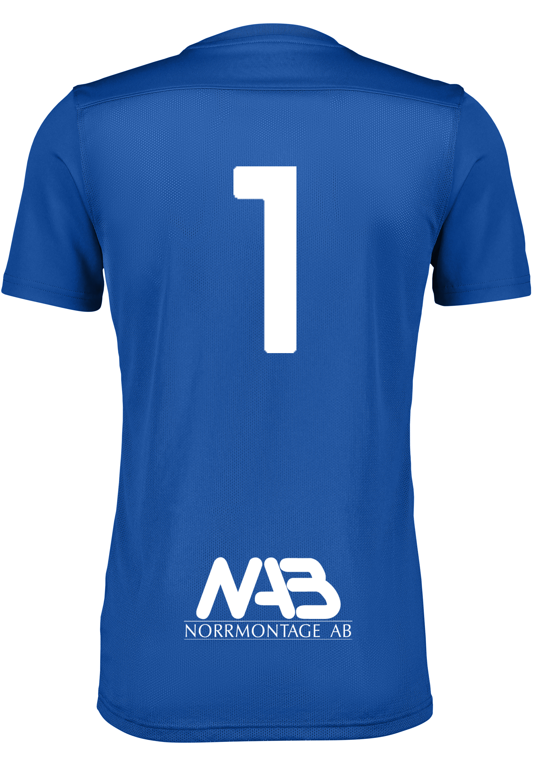 NIKE, Park VII SS Jsy Jr