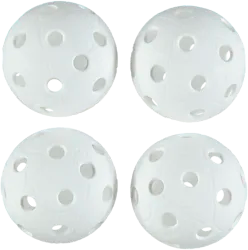 290127101101 UNIHOC Matchball Dynamic 4Pk 290127101101 UNIHOC Matchball Dynamic 4Pk Standard Small1x1