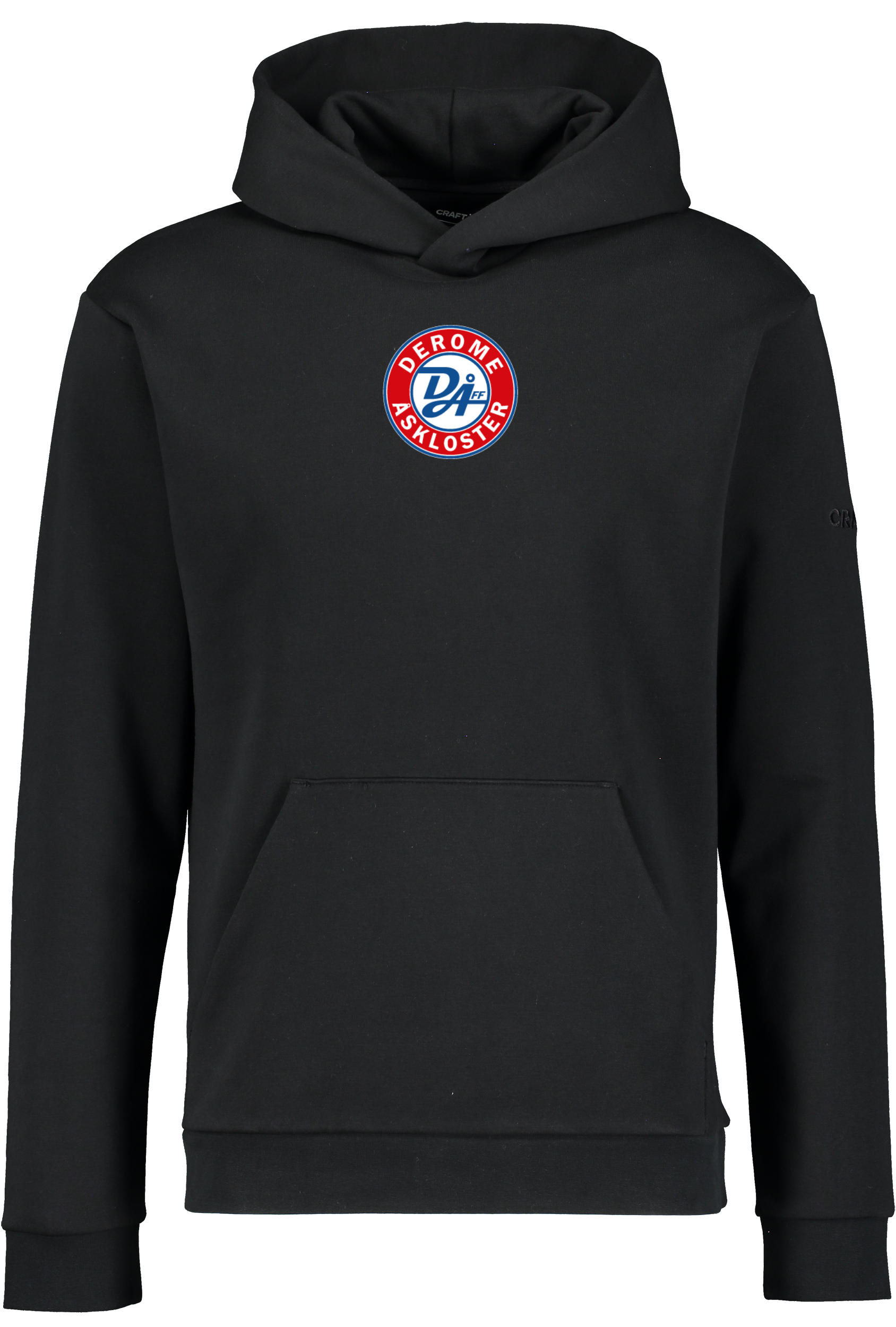 
CRAFT, 
Community 2.0 Hood, 
Detail 1
