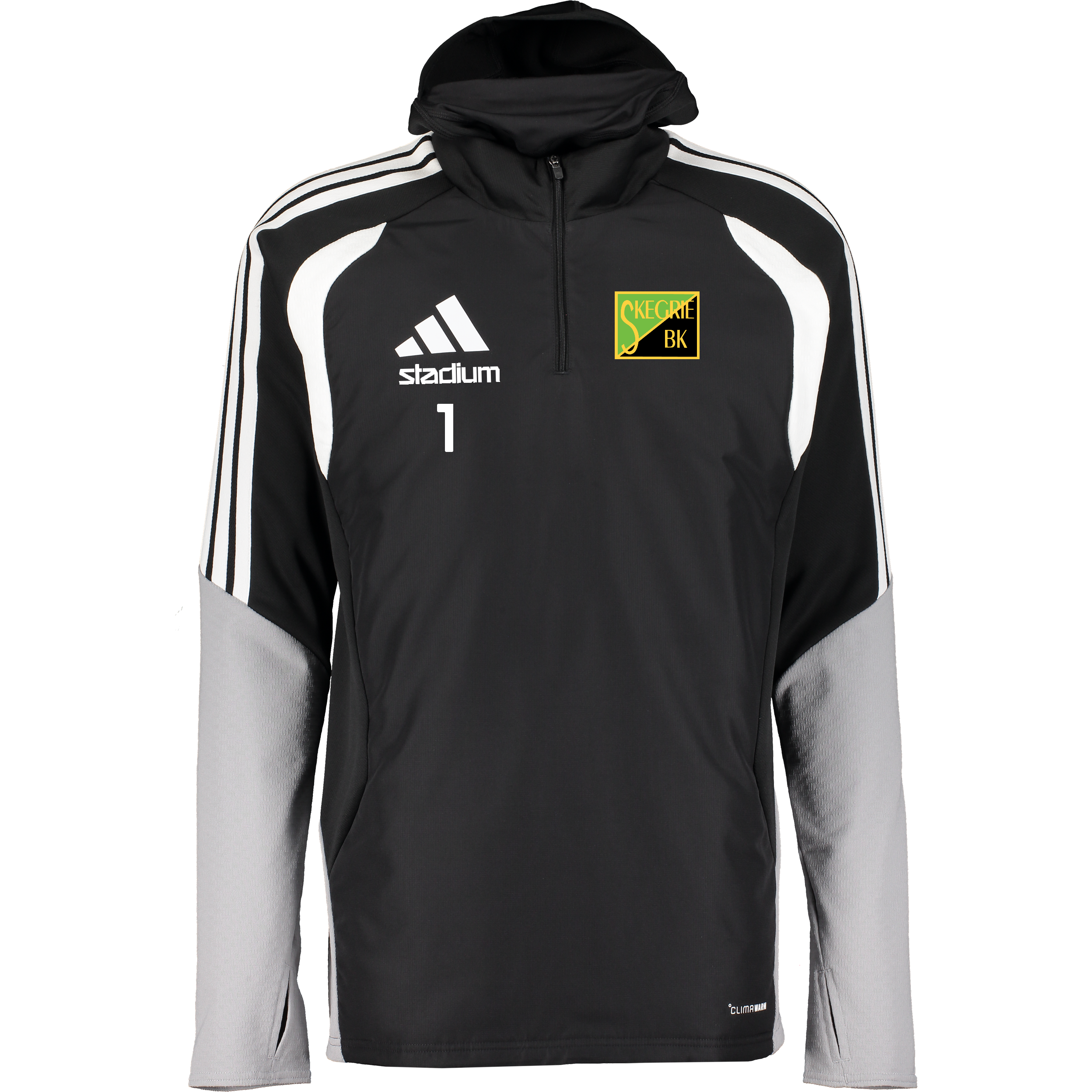 
ADIDAS, 
TIRO26 C WINT TOP, 
Detail 1
