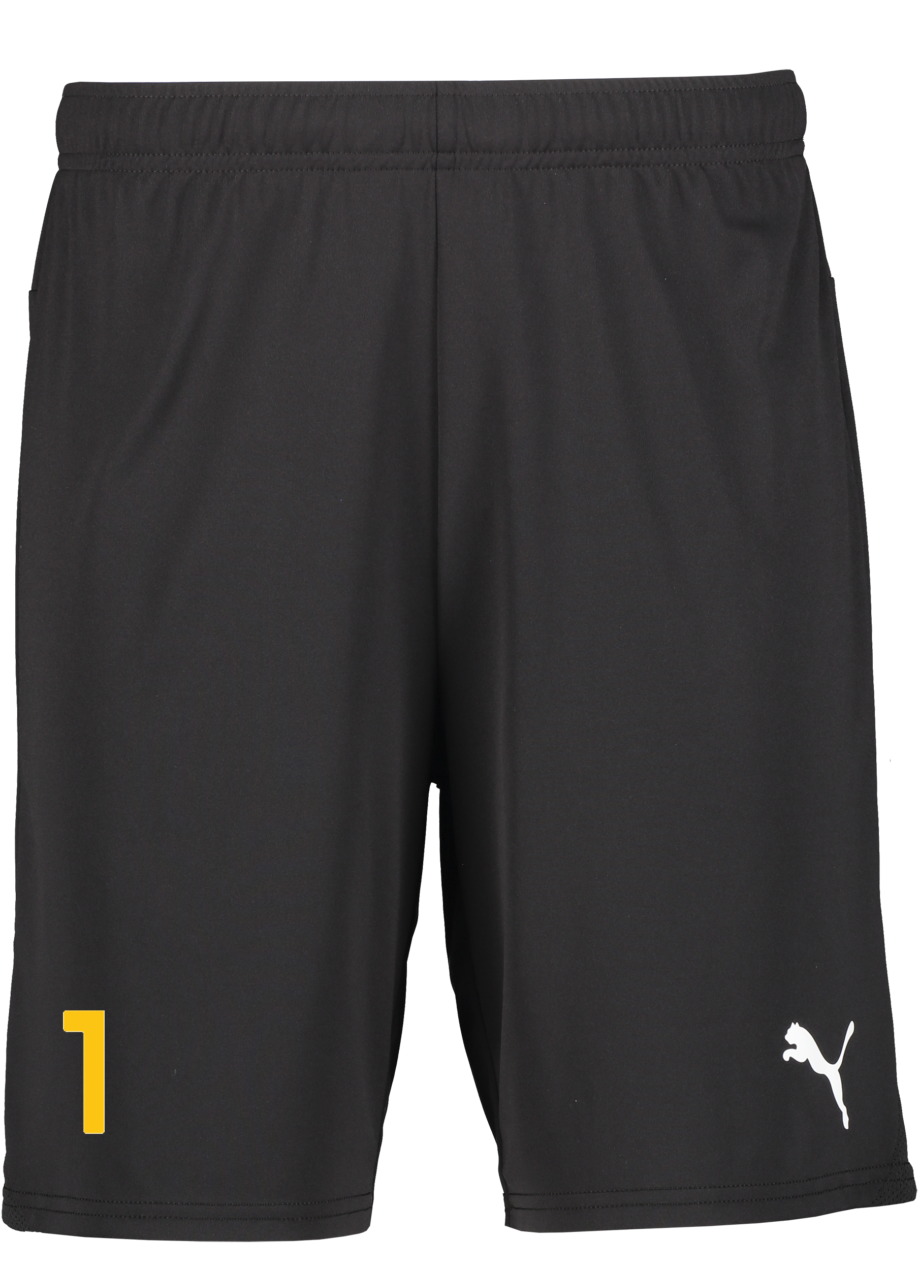 
PUMA, 
T Goal Shorts, 
Detail 1
