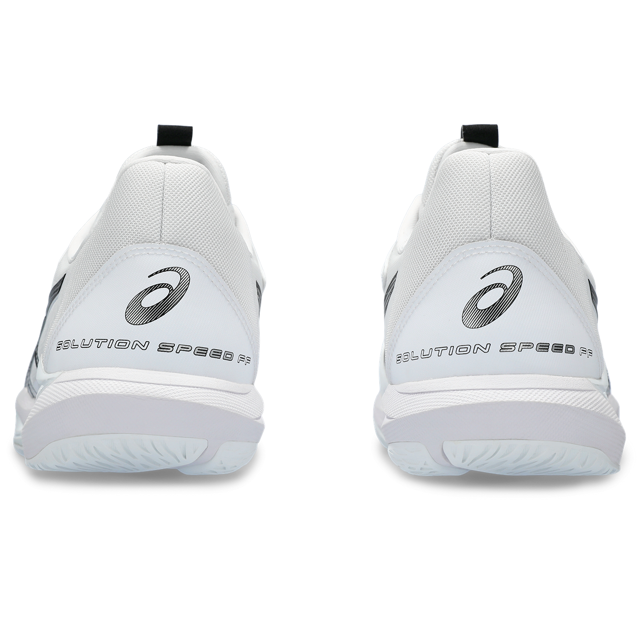 ASICS, Solution Speed Ff 3