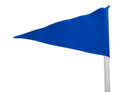 287827101101 SELECT Corner Flag 287827101101 SELECT Corner Flag Standard Small1x1