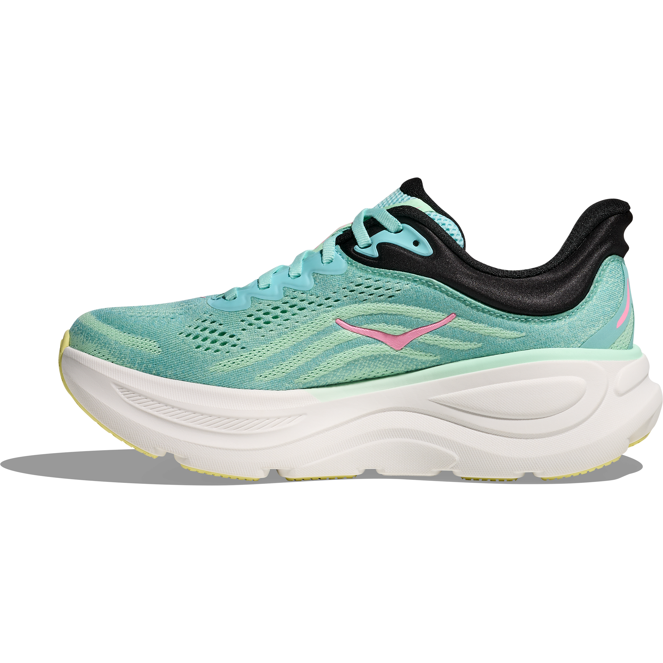 HOKA, W Bondi 9