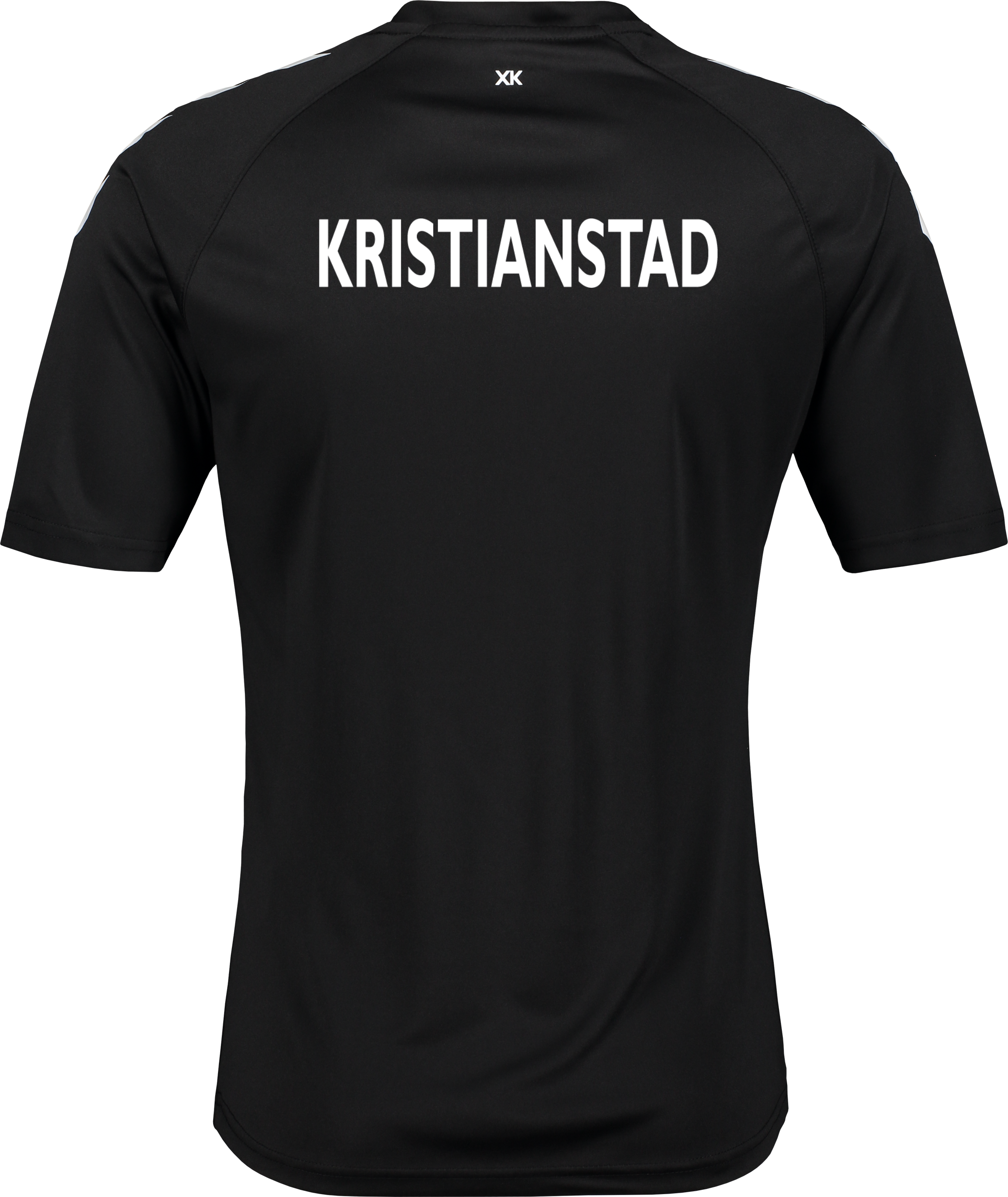 HUMMEL, Core Xk Poly Tee Ss Jr