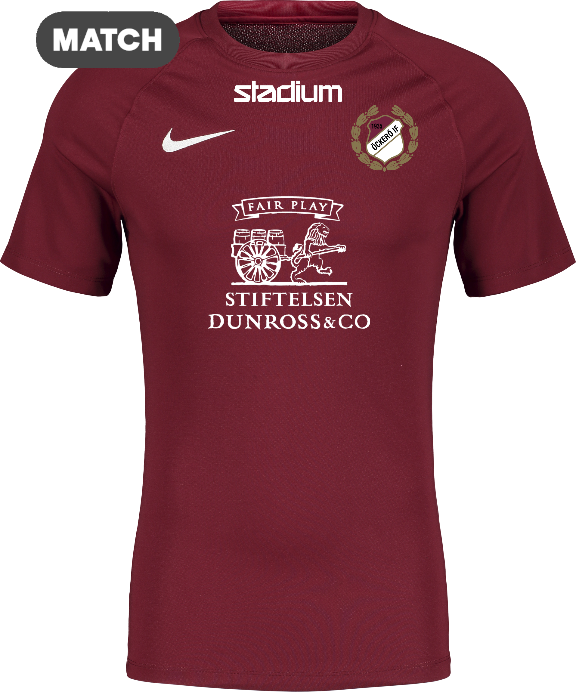 
NIKE, 
PARK VIII SS JSY, 
Detail 1
