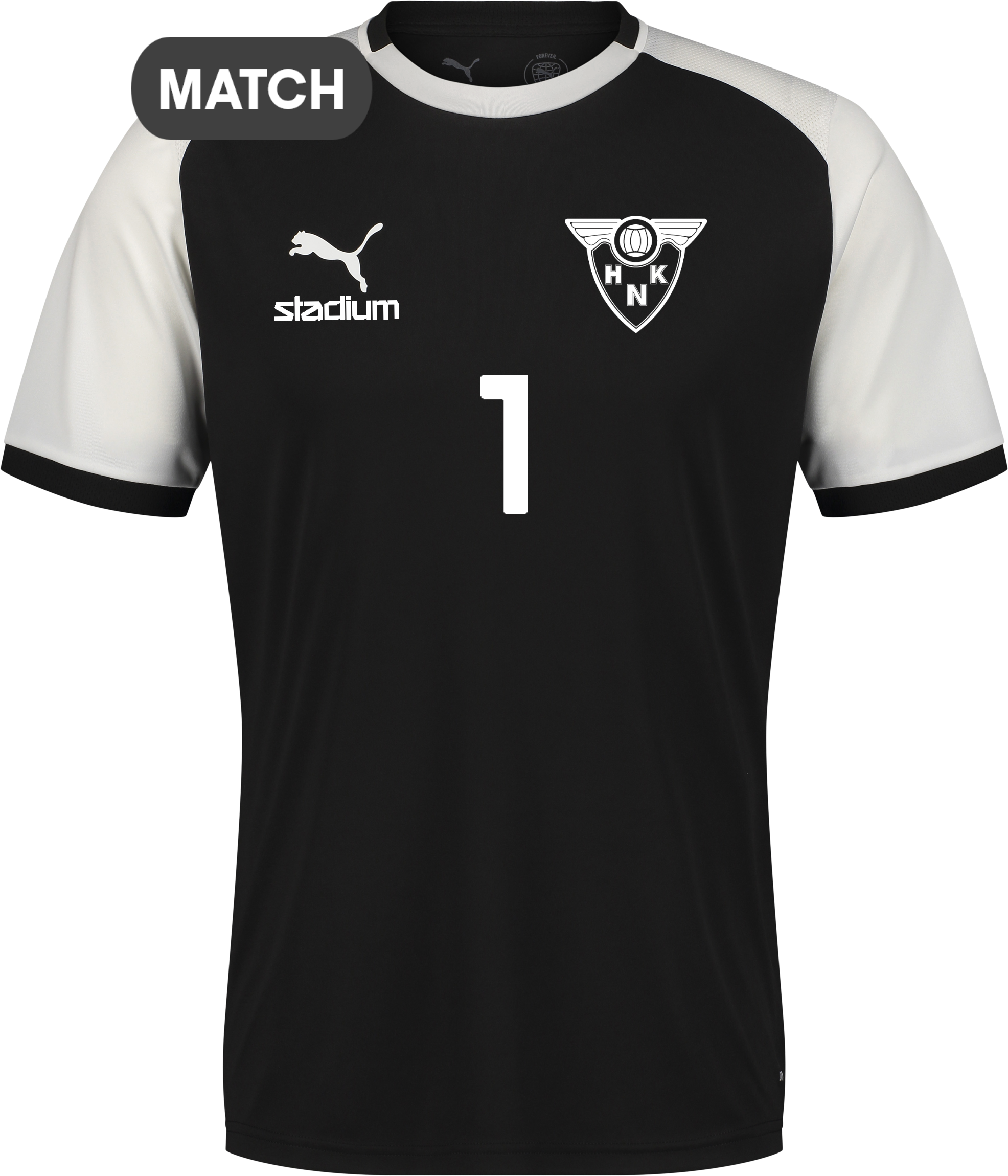 
PUMA, 
TEAMLIGA26 MATCHDAY JERSEY, 
Detail 1
