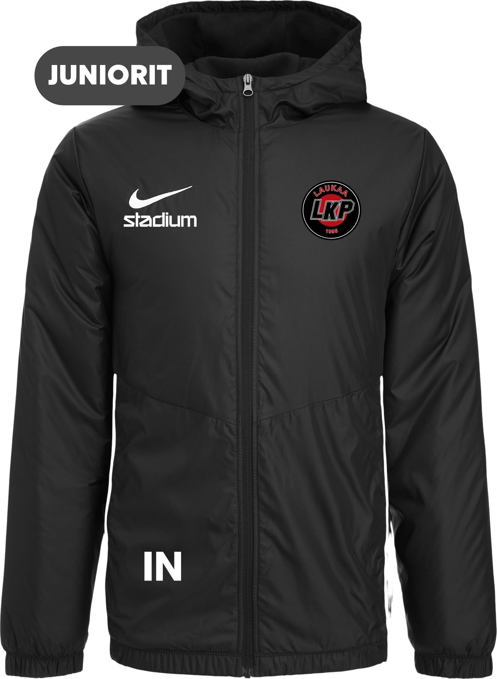 
NIKE, 
PARK26 FALL JKT JR, 
Detail 1
