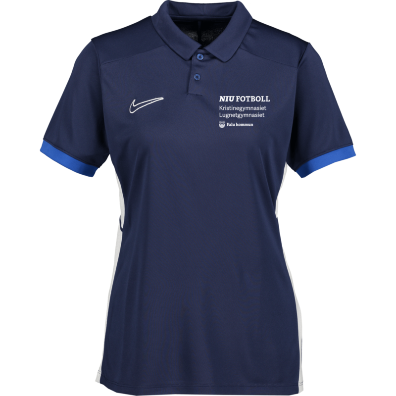 
NIKE, 
Acd25 Ss Polo W, 
Detail 1
