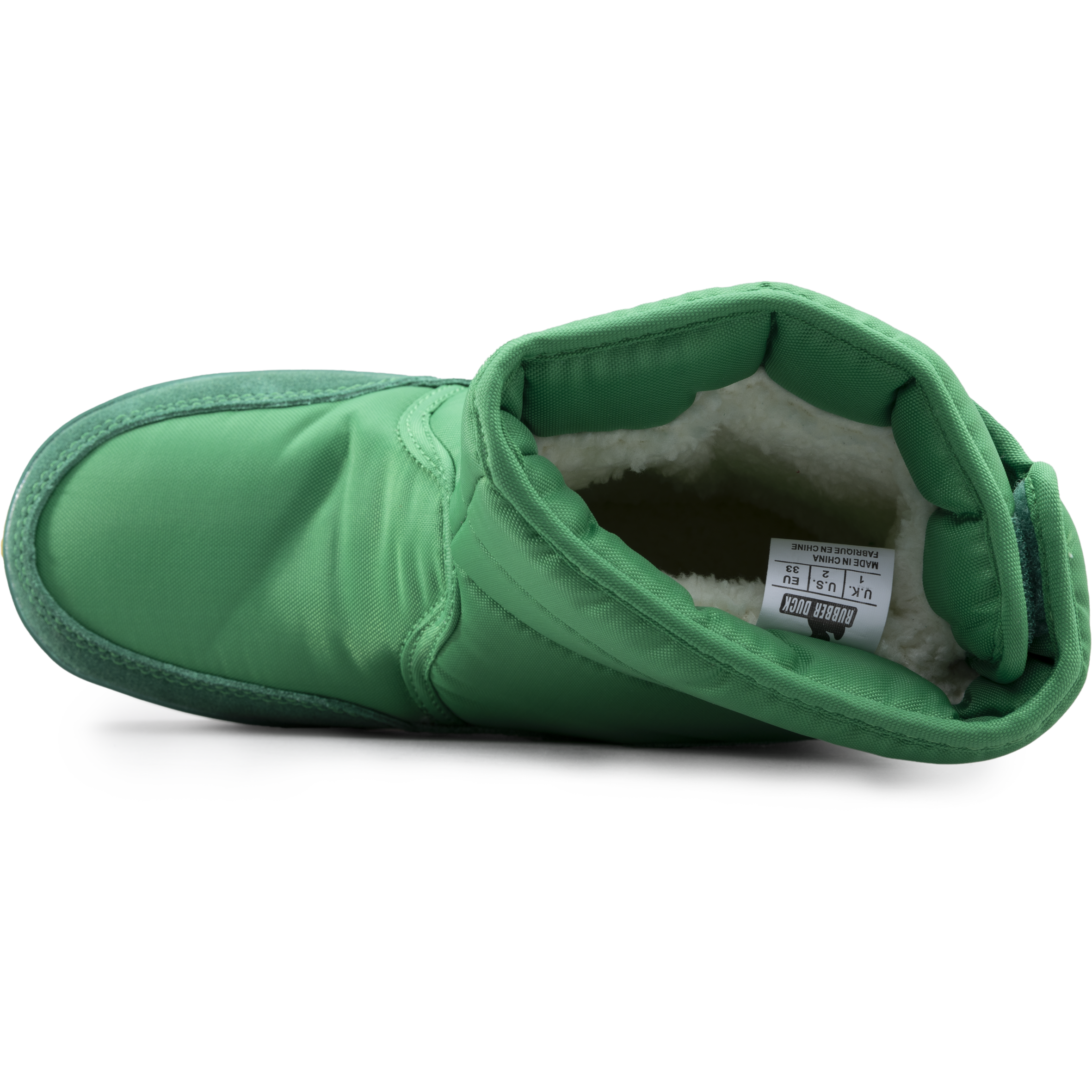 RUBBER DUCK, Rd Snowjogger Kids