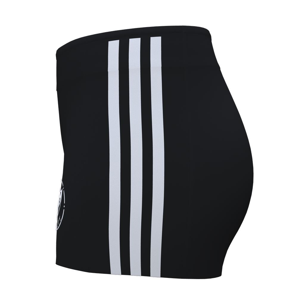 ADIDAS, CU RUN BOOTY SO