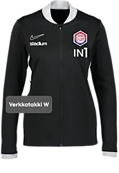 400358101101 NIKE Acd25 Trk Jkt W 400358101101 NIKE Acd25 Trk Jkt W Standard Small1x1