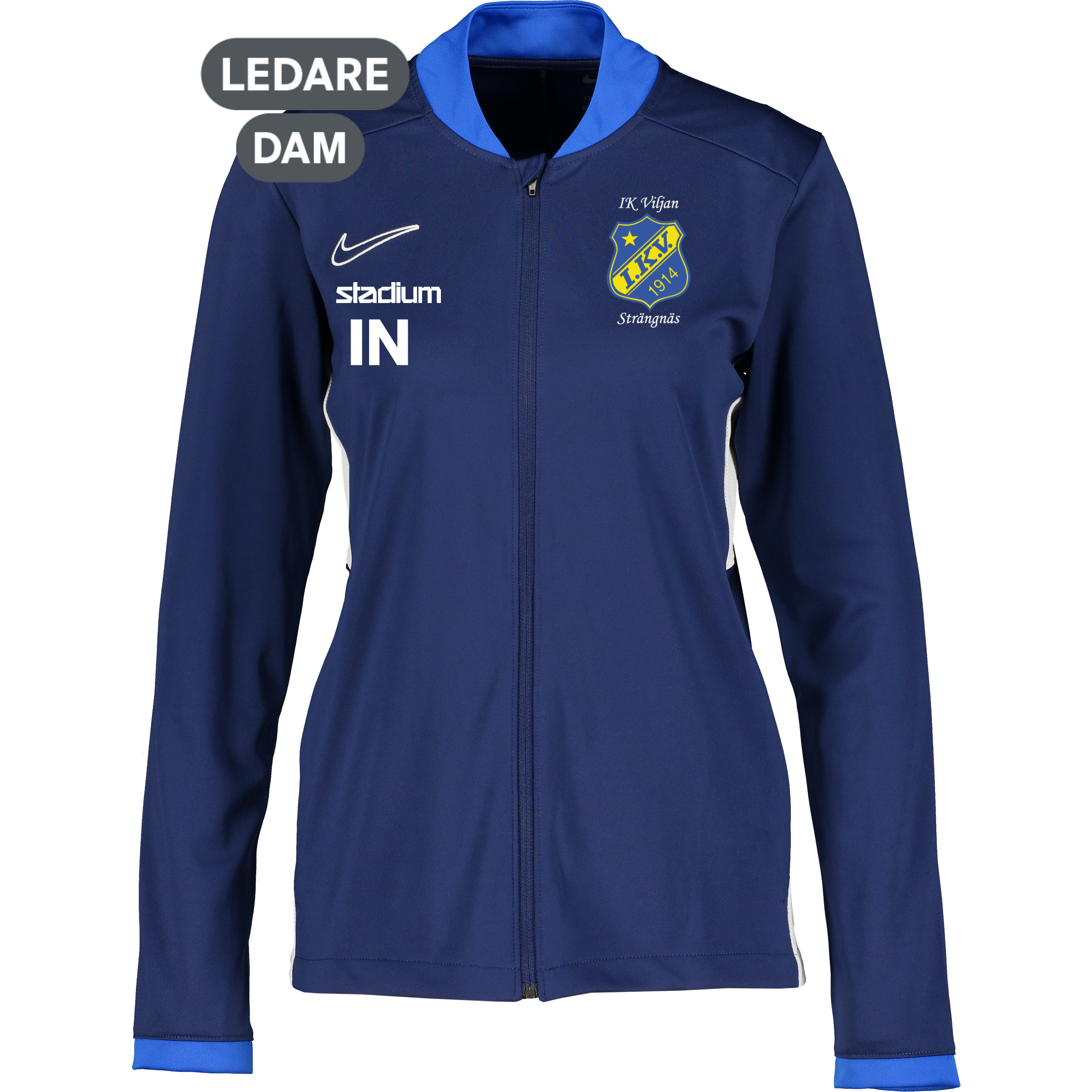 
NIKE, 
Acd25 Trk Jkt W, 
Detail 1
